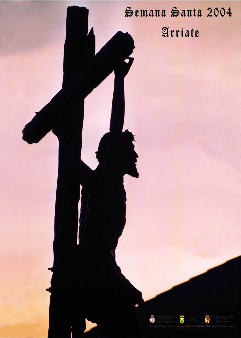 Semana Santa en Arriate  